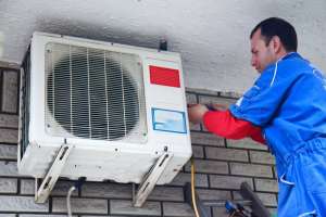 24/7 and Emergency HVAC Near Mount Olive, MS | Air Conidtioning and Heating Contractors